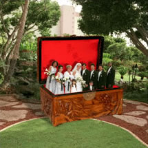 fujita Wedding Album - Page #15