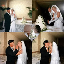 fujita Wedding Album - Page #18