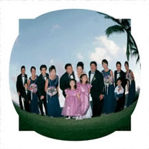 omoto Wedding Album - Page #10