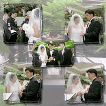 yoshino Wedding Album - Page #6