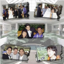 yoshino Wedding Album - Page #7