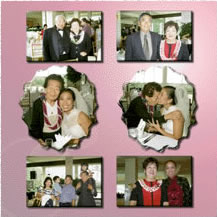 yoshino Wedding Album - Page #8