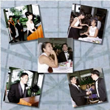 yoshino Wedding Album - Page #9